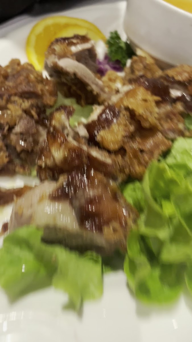 Yum Cha Cuisine Photo 2