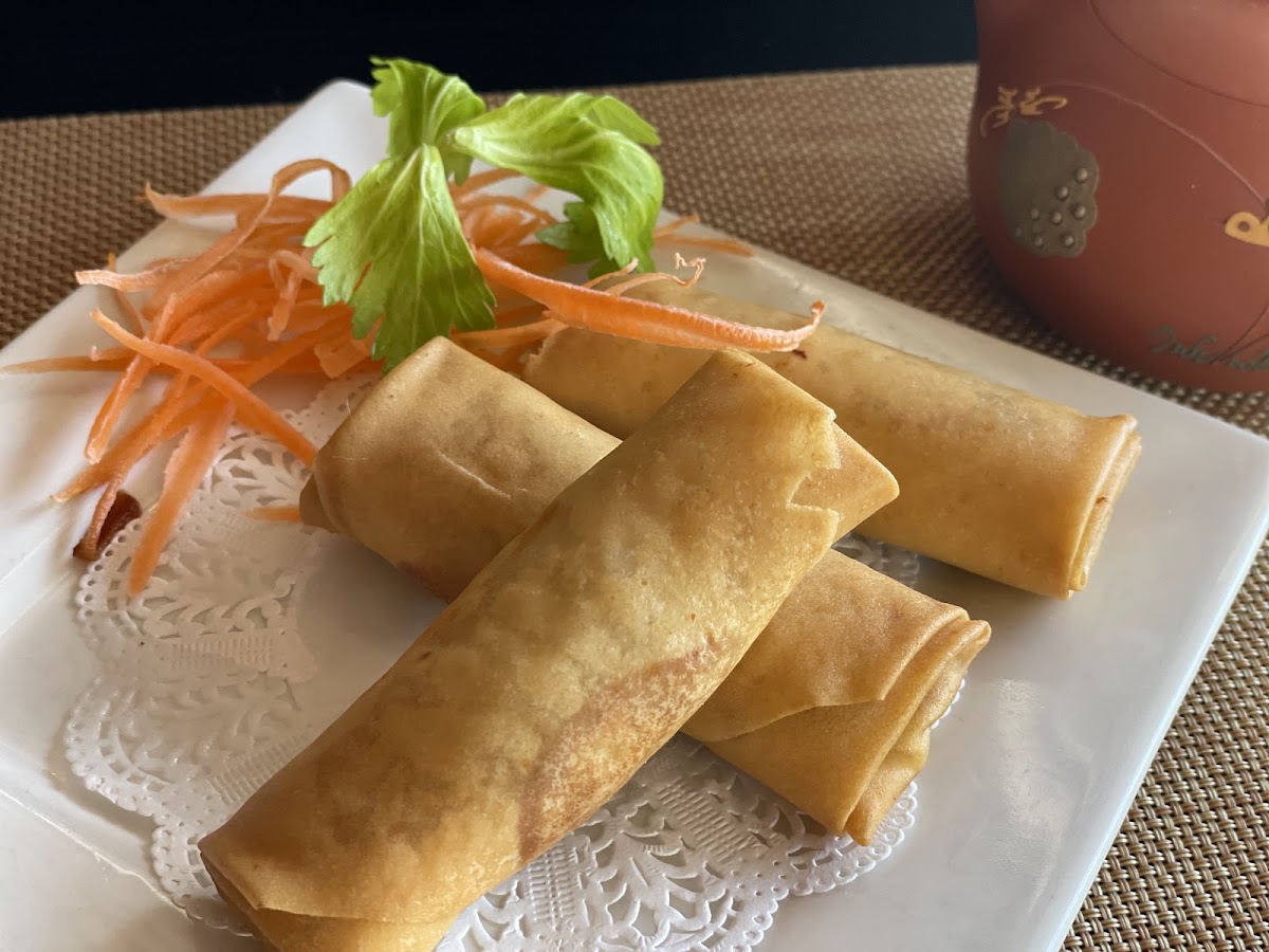 Yum Cha Cuisine Photo 3