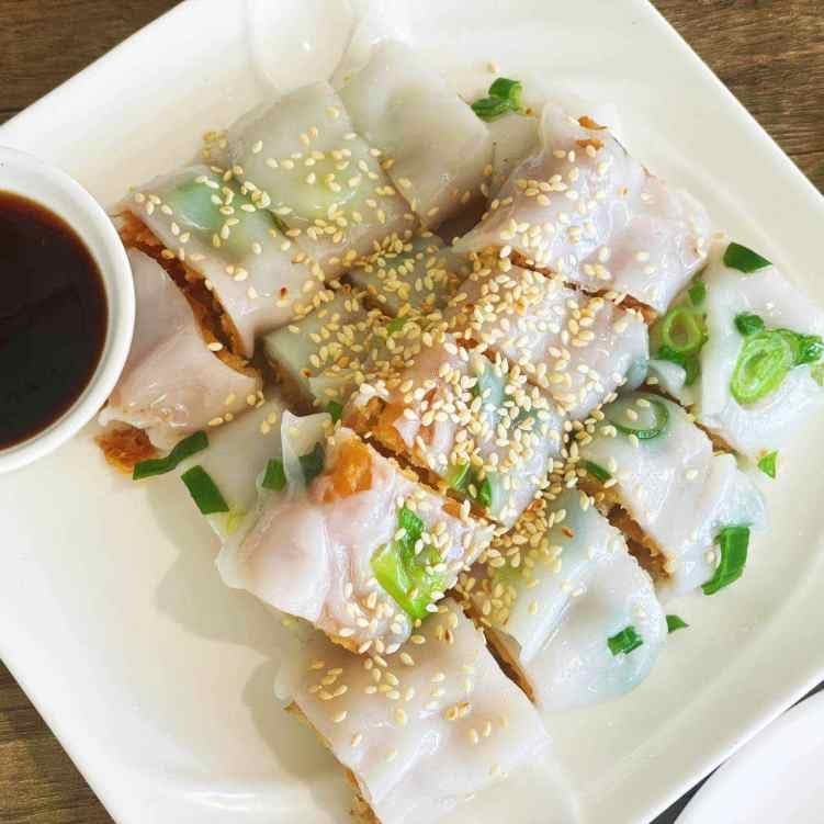 Yum Cha Cuisine Photo 4