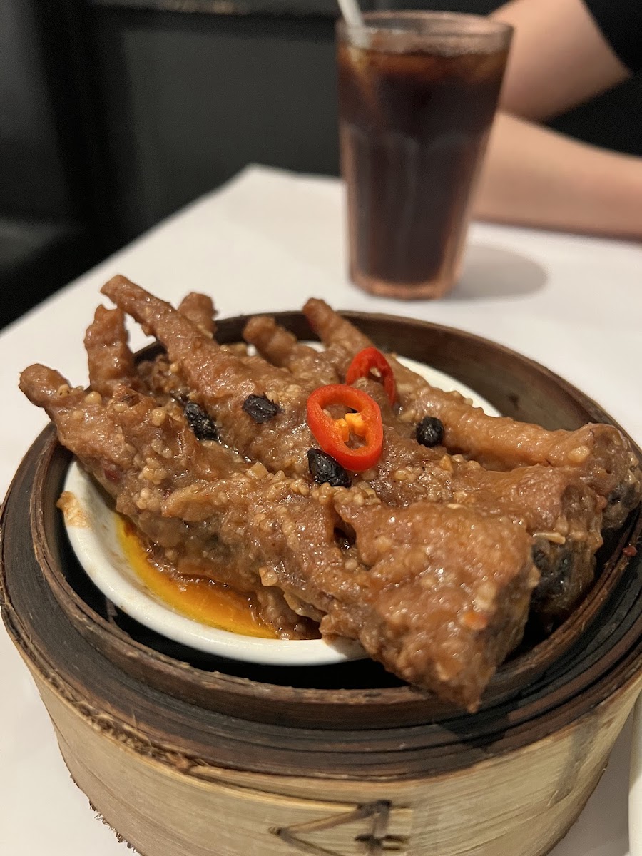 Yum Cha Cuisine Photo 5