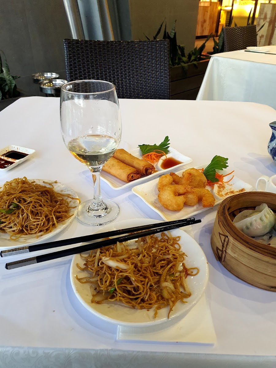 Yum Cha Cuisine Photo 6